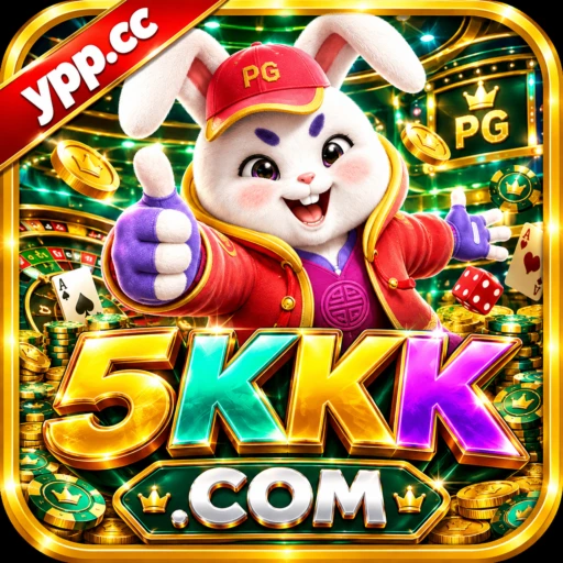 5kkk.com Logo